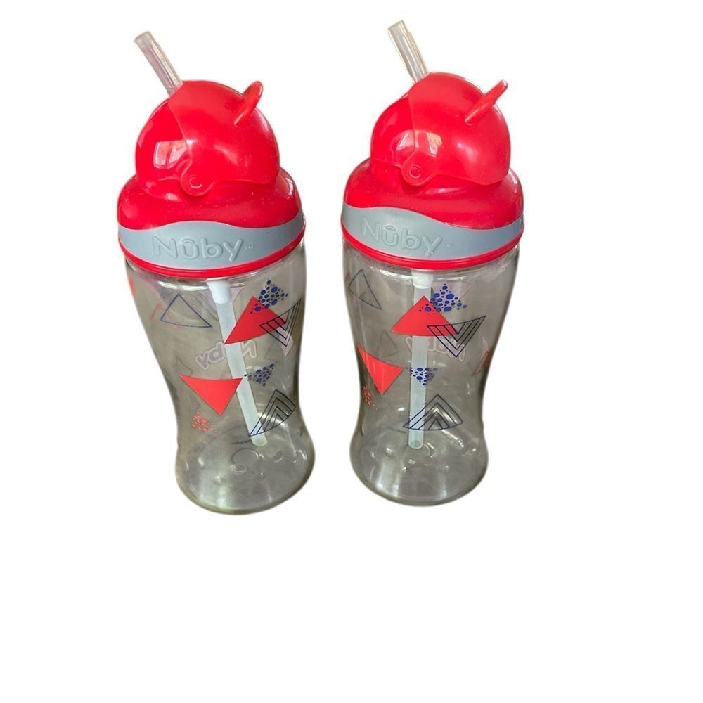 Kids Sippy Cup and Snack Container Set - Picture 4 of 7